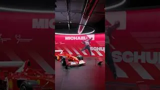 Miniature : L’un des plus beaux musées dédiés au sport auto au monde ?