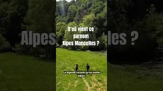 Miniature : Les Alpes dans la Sarthe ?
