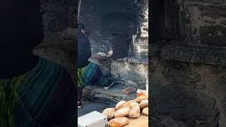 Miniature : Switzerland - Bread costs 20 euros. #switzerland #travel