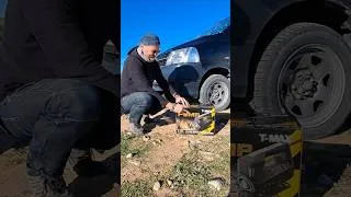 Miniature : On a testé le COMPRESSEUR PORTABLE T-MAX STORM PUMP 12V 190L/MN #4x4offroad  #travellife  #vanlife