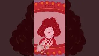 Miniature : ⬆️ Découvrez le conte musical Quand les Poules auront des Dents de Jeanne Plante ! 🐔🦷🎶 #histoire