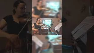 Miniature : La plus belle musique 🎻 violon & piano 🎹 pour un mariage élégant 💍 #shorts #piano #weddingmusic