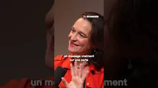 Miniature : “Aujourd’hui, un simple mot écrit à la main peut marquer plus qu’un message WhatsApp.”