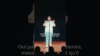 Miniature : Mathilde - Une bite magique ? | TOUT DEDANS Comedy Club II