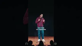 Miniature : Romain - La petite voix dans ta tête | TOUT DEDANS Comedy Club II