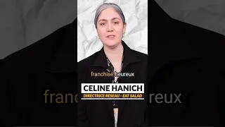 Miniature : Conviction plutôt qu’expérience : la méthode EAT Salad pour choisir ses franchisés
