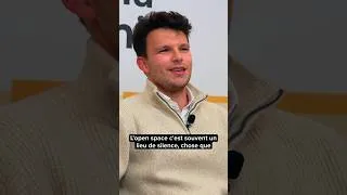 Miniature : Salut Alexandre ! Tu fais quoi dans la vie chez TLF ?