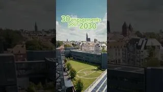 Miniature : 🌿 30 engagements pour 2030