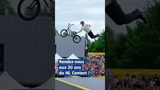 Miniature : 🛹 Rendez-vous aux 20 ans du NL Contest !