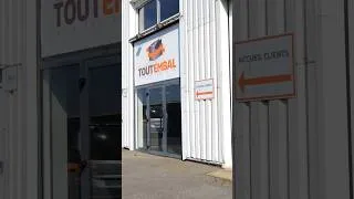 Miniature : TOUTEMBAL - Votre spécialiste de solutions d'emballages
