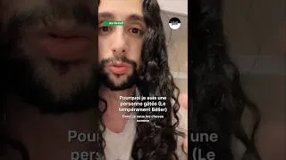 Miniature : Pourquoi je suis une personne gâtée (Le tempérament Bélier) ♈️