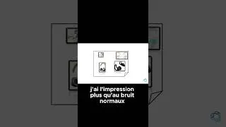 Miniature : A quoi sert un casque antibruit témoignage fausse croyance