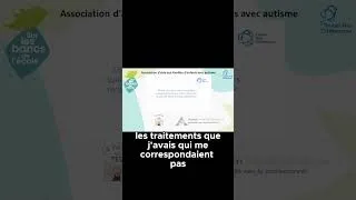 Miniature : Quand ton cerveau perçoit trop fort, trop souvent, trop vite.