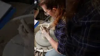 Miniature : Je reprends tout de A à Z exercices de poterie