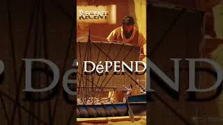 Miniature : The downfall of minoan civilization #history #greece #ancienthistory
