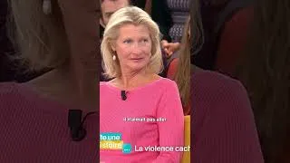 Miniature : LA VIOLENCE CONJUGALE DERRIÈRE LES APPARENCES... 😰