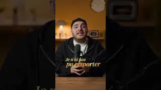 Miniature : La vérité sur ce que nous possédons 🔑 #shorts
