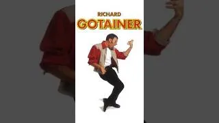 Miniature : RICHARD GOTAINER - FEMMES A LUNETTES (TOXIC'S EXTENDED REMIX 2026) + Paroles