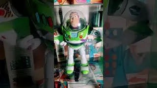 Miniature : Buzz l’éclair et le bonhomme acrobate #shorts #humor