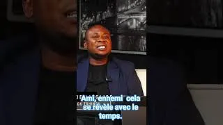 Miniature : Ami ou ennemi, cela se révèle avec le temps.# #belgique #france #rdcongo #conseils #togo #gabon