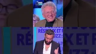 Miniature : La déclaration de Cyril Hanouna à Nelson Monfort 🔴 TPMP JEUDI 6 MARS 2025