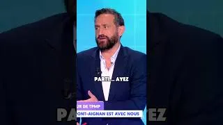 Miniature : Le culot des mecs 😂 #shorts #tpmp