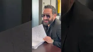 Miniature : Retour de TPMP dès ce soir 18h20 ! #tpmp #cyrilhanouna