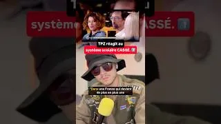 Miniature : TPZ réagit aux MANIFESTATIONS des Jeunes.
