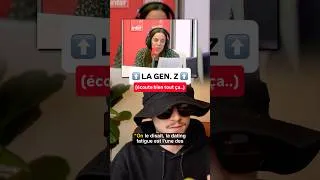 Miniature : Ceux qui décident avec qui vous b*isez. (ou pas)