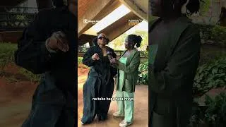 Miniature : Africa Forward Le Concert: Show Rehearsal & Interview With Yemi Alade