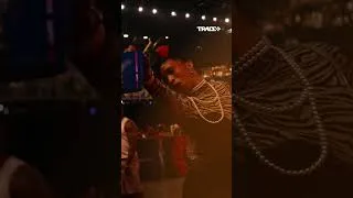 Miniature : Live from Global Citizen's Move Afrika Show (Pretoria) with Ndey Buri