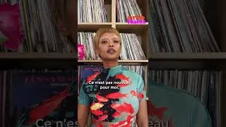 Miniature : Un livre, un instrument, un lieu... Voici ce qui a inspiré le nouvel album de @kelelaofficial 🤍