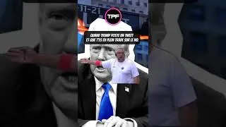 Miniature : #trump #trader #propfirm