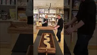 Miniature : Ça a l’air facile… regardez bien 😏