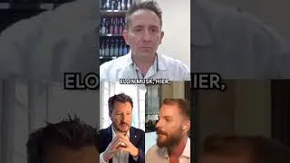 Miniature : Elon Musk dépasse Bitcoin : le chiffre qui donne le vertige