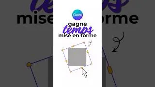 Miniature : Ces astuces de mise en forme Canva te sauveront la vie !