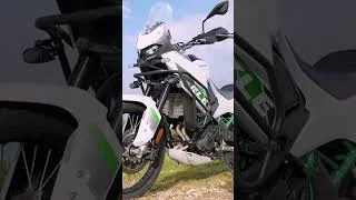Miniature : Quel Trail A2 choisir ?