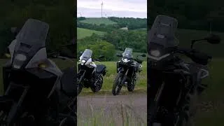Miniature : Comparo Trail A2 !
