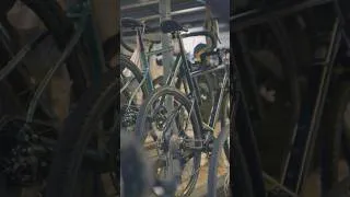 Miniature : Je préfère le vtt Cross country au Gravel !