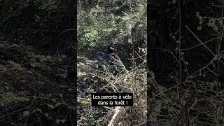 Miniature : Quand j’emmène mes parents à VTT