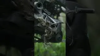 Miniature : Ce pote qui n'entretient pas son VTT!
