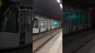 Miniature : metrotram . #tram #futur #france #metro