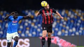 Miniature : LE JEU SANS BALLON DE ZLATAN IBRAHIMOVIC