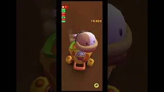 Miniature : Rallye en équipe Mario VS Luigi spécial Coupe du monde 2026⚽️ (dernier reboot)