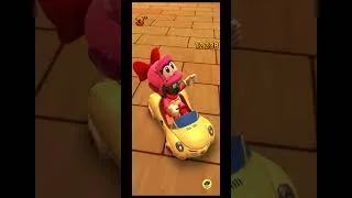 Miniature : Saison de Bowser 2026 (dernier reboot)
