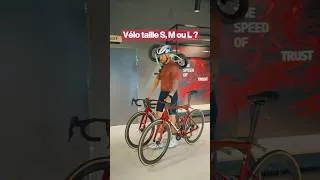 Miniature : Comment choisir la taille de son vélo ?