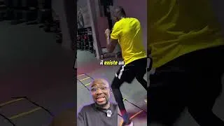 Miniature : Ne fait pas cette erreur si tu veux frapper fort #boxe #boxing