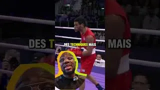 Miniature : Tu te trouve nul en esquive ? Regarde ça #boxe #boxing