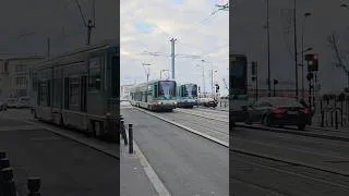 Miniature : Fin du règne des TFS sur le T1 !