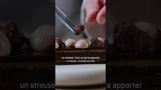 Miniature : ⏱️ 1 min en cuisine : Astuces pour réussir votre dressage d'assiette